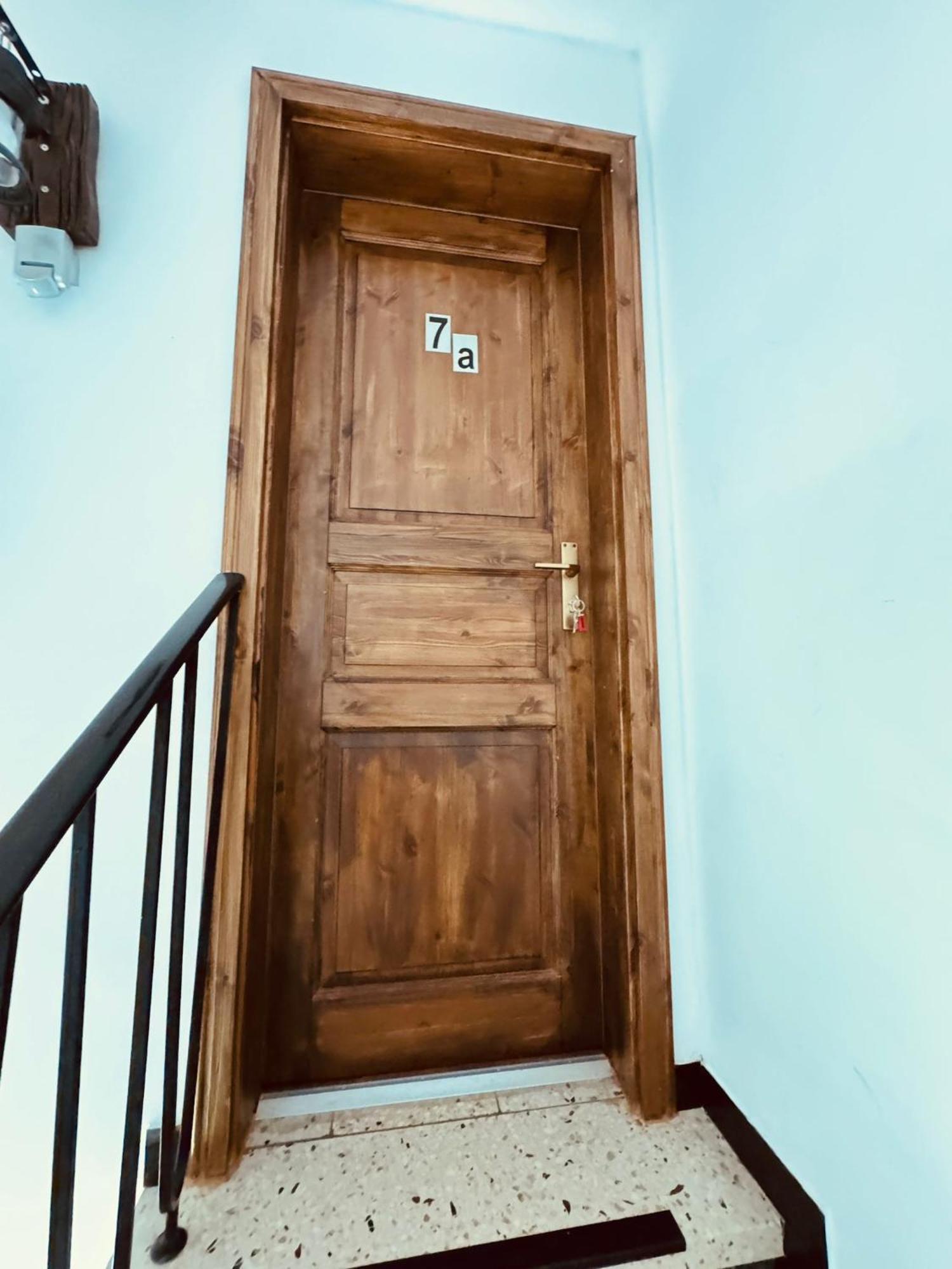 شقة Haus Elena بيستفيغ المظهر الخارجي الصورة